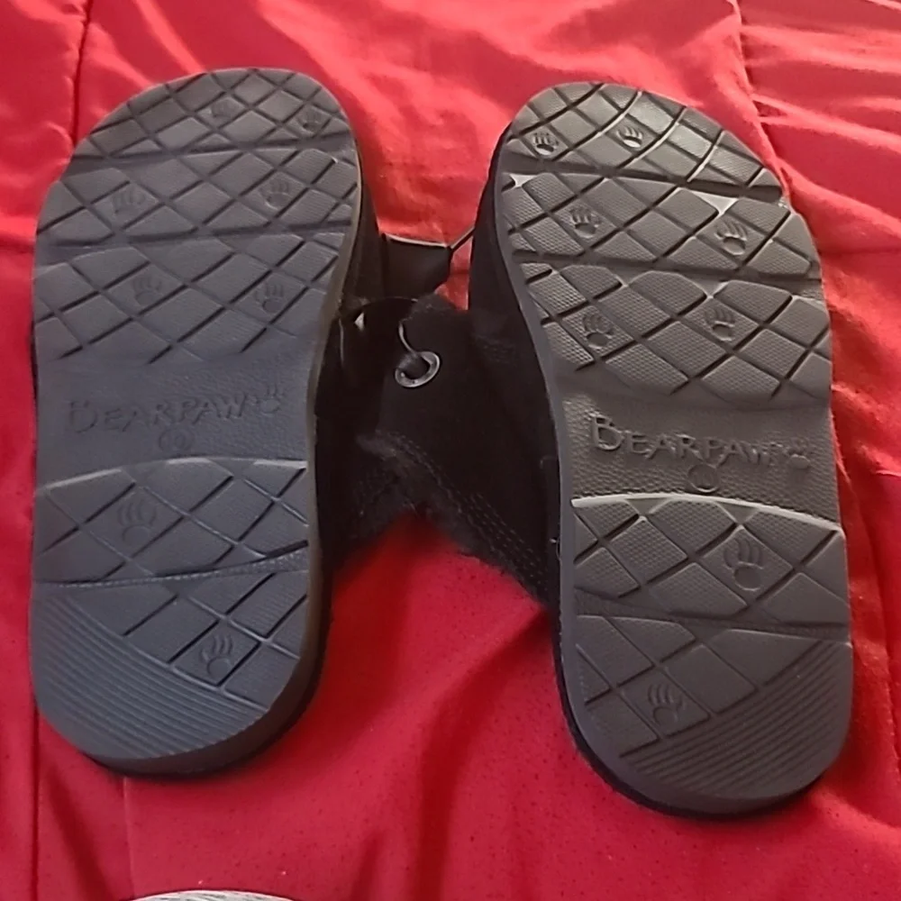 Bearpaw women's slippers - Picture 4 of 10